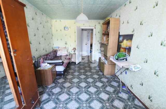 Продажа дома, 69м <sup>2</sup>, 6 сот., Саратов, Саратовская область,  Саратовский район