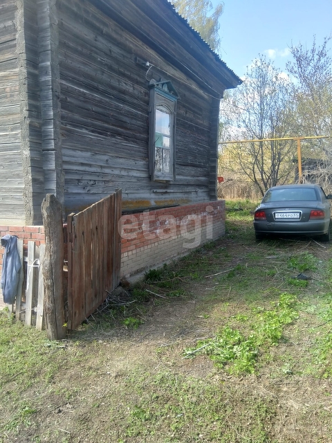 Продажа дома, 89м <sup>2</sup>, 10 сот., Саратов, Саратовская область,  