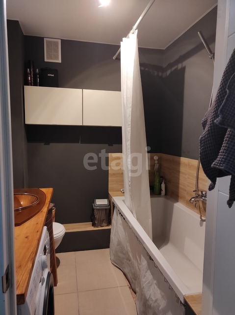 Продажа 1-комнатной квартиры, Саратов, Саратовская область,  Саратов