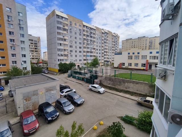 Продажа 1-комнатной квартиры, Саратов, Саратовская область,  Саратов