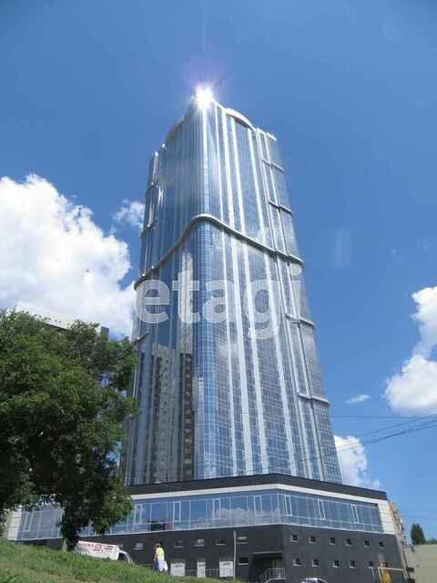 Продажа 2-комнатной квартиры, Саратов, Саратовская область,  Саратов