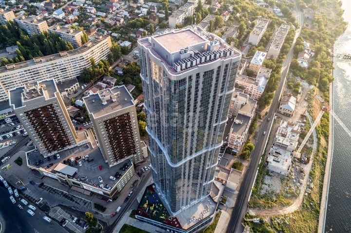 Продажа 3-комнатной квартиры, Саратов, Саратовская область,  Саратов