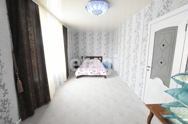 Продажа дома, 102м <sup>2</sup>, 2 сот., Саратов, Саратовская область,  Кировский