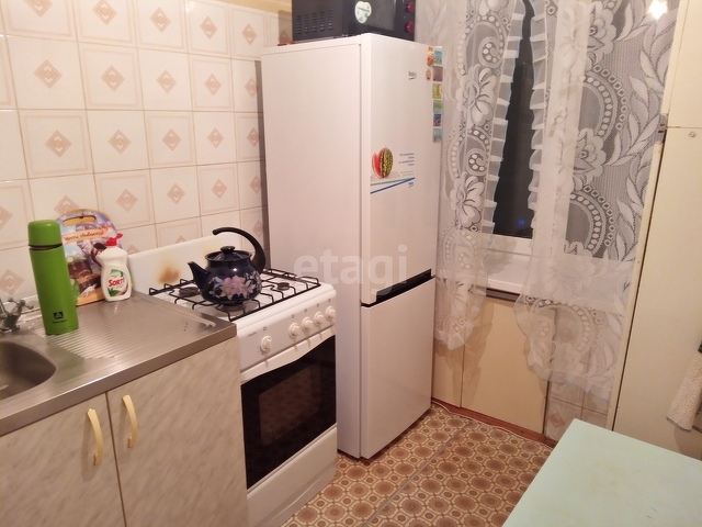 Продажа 1-комнатной квартиры, Саратов, Саратовская область,  Саратов