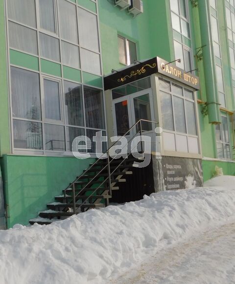 Продажа коммерческой недвижимости, 75м <sup>2</sup>, Саратов, Саратовская область,  Энгельс