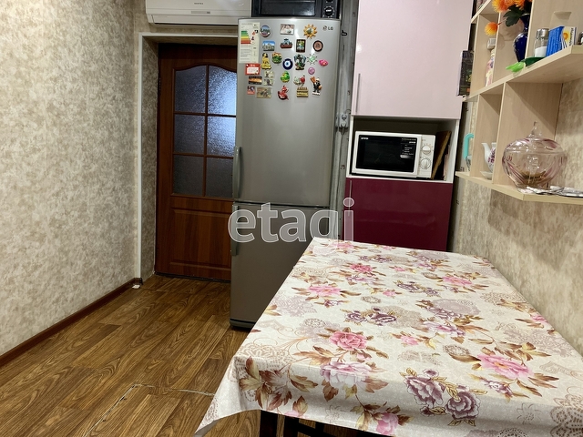 Продажа дома, 43м <sup>2</sup>, 1 сот., Саратов, Саратовская область,  Кировский