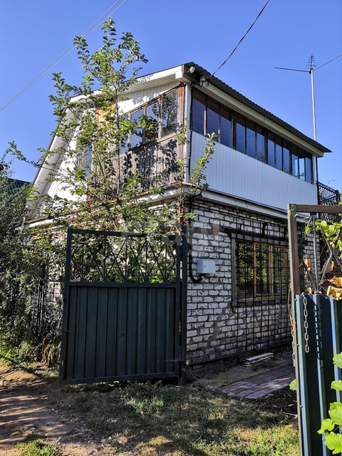 Продажа дачи, 69м <sup>2</sup>, 3 сот., Саратов, Саратовская область,  Энгельс