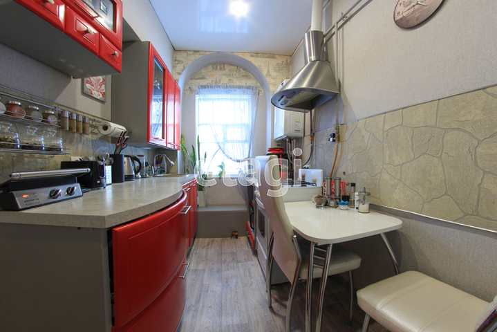 Продажа дома, 49м <sup>2</sup>, 3 сот., Саратов, Саратовская область,  