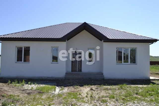 Продажа дома, 160м <sup>2</sup>, 1 сот., Саратов, Саратовская область,  Саратовский район