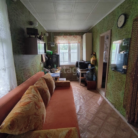 Продажа дачи, 20м <sup>2</sup>, 18 сот., Саратов, Саратовская область,  Саратов