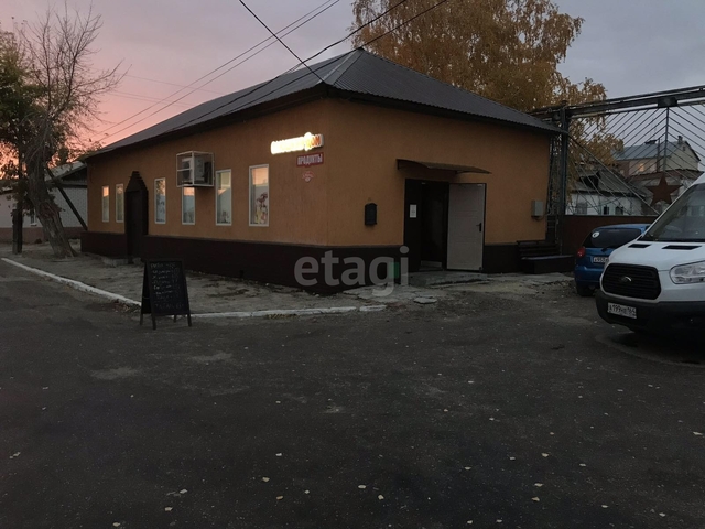 Продажа коммерческой недвижимости, 150м <sup>2</sup>, Саратов, Саратовская область,  Красноармейск