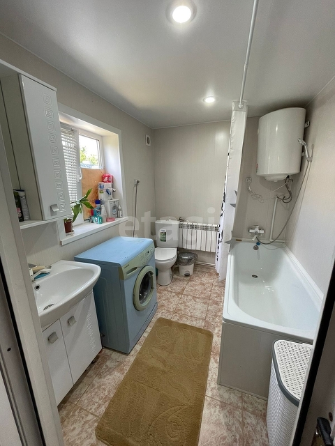 Продажа дома, 65м <sup>2</sup>, 8 сот., Саратов, Саратовская область,  