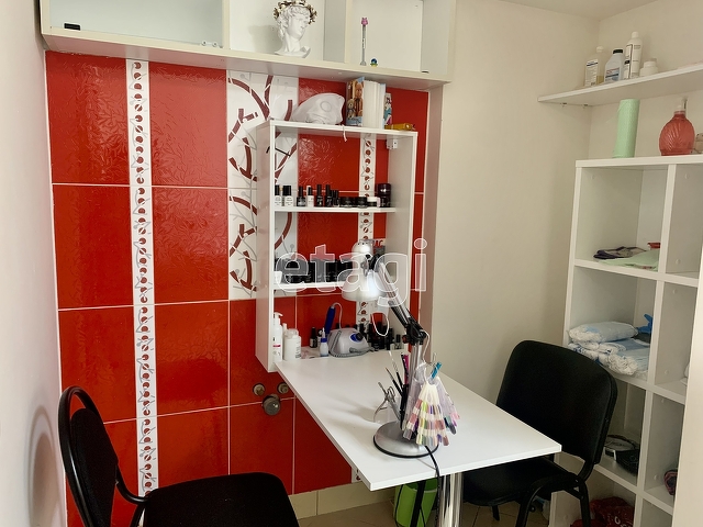 Продажа коммерческой недвижимости, 51м <sup>2</sup>, Саратов, Саратовская область,  Саратов