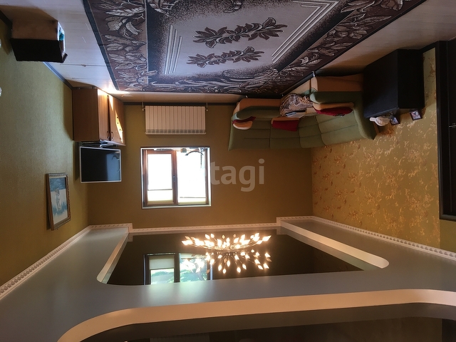 Продажа дома, 172м <sup>2</sup>, 8 сот., Саратов, Саратовская область,  