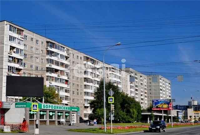 Продажа 2-комнатной квартиры, Екатеринбург, Щорса,  30