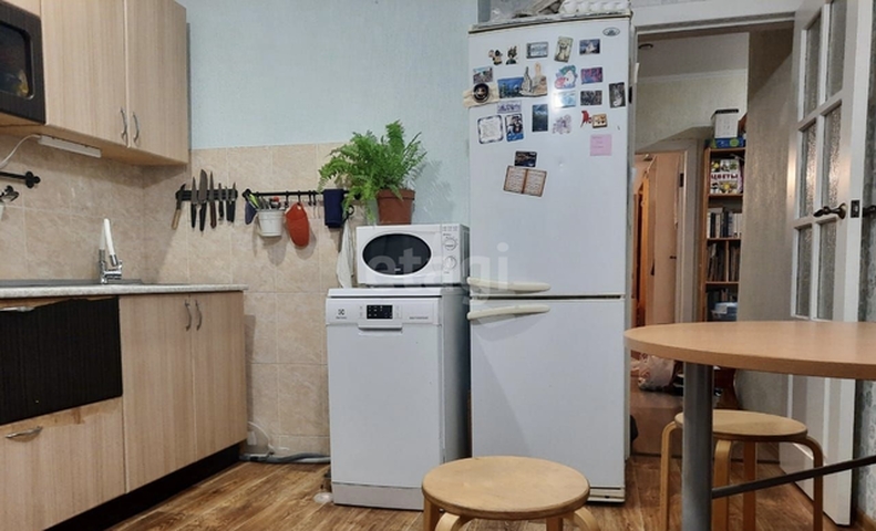 Продажа 2-комнатной квартиры, Саратов, Саратовская область,  Энгельс