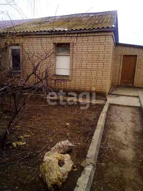 Продажа дома, 75м <sup>2</sup>, 2 сот., Саратов, Саратовская область,  Энгельсский