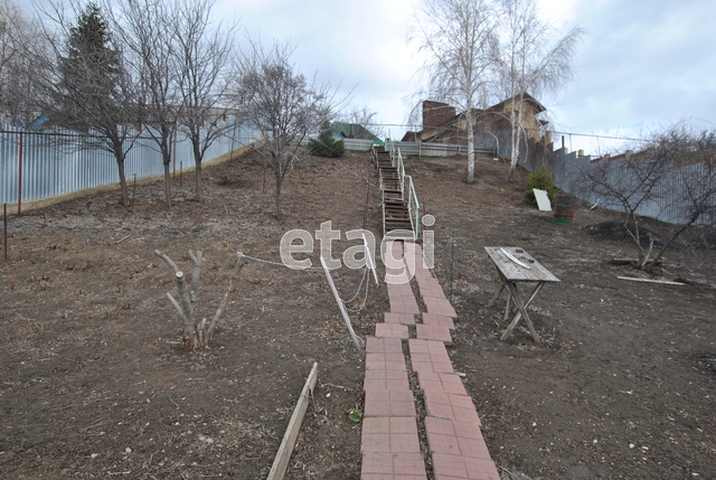 Продажа дома, 67м <sup>2</sup>, 15 сот., Саратов, Саратовская область,  