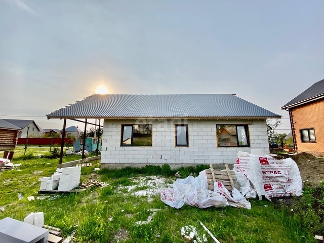 Продажа дома, 138м <sup>2</sup>, 9 сот., Саратов, Саратовская область,  Саратов