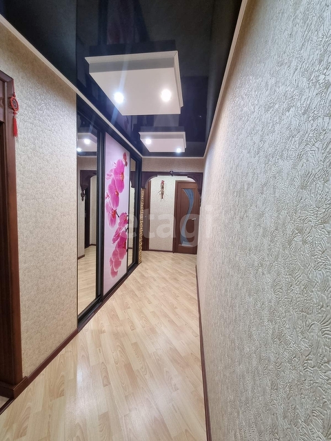 Продажа 3-комнатной квартиры, Саратов, Саратовская область,  Энгельс