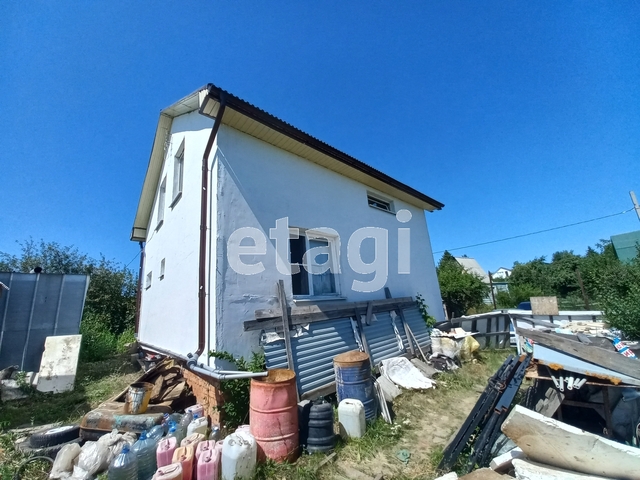 Продажа дачи, 100м <sup>2</sup>, 8 сот., Саратов, Саратовская область,  Саратовский район