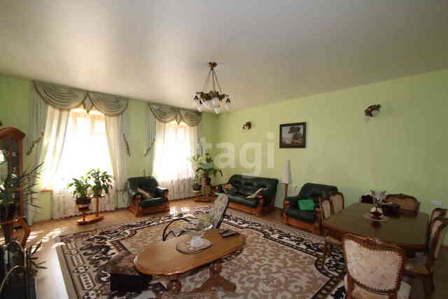 Продажа дома, 238м <sup>2</sup>, 580 сот., Саратов, Саратовская область,  Энгельс