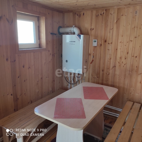 Продажа дома, 116м <sup>2</sup>, 14 сот., Саратов, Саратовская область,  Саратов