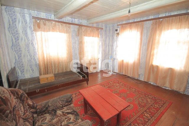 Продажа дома, 30м <sup>2</sup>, 5 сот., Саратов, Саратовская область,  Энгельсский