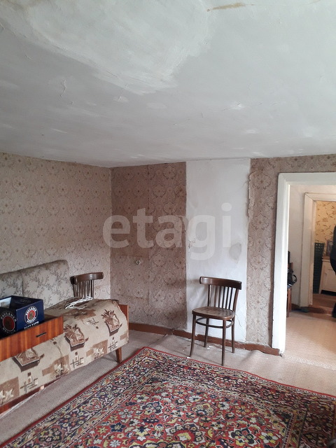 Продажа дома, 31м <sup>2</sup>, 1 сот., Саратов, Саратовская область,  Кировский