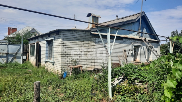 Продажа дома, 50м <sup>2</sup>, 6 сот., Саратов, Саратовская область,  Энгельсский