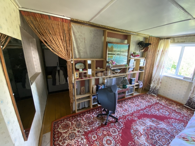 Продажа дачи, 60м <sup>2</sup>, 6 сот., Саратов, Саратовская область,  