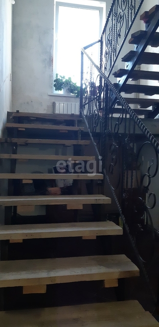 Продажа дома, 231м <sup>2</sup>, 8 сот., Саратов, Саратовская область,  Заводской