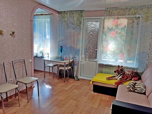 Продажа 2-комнатной квартиры, Саратов, Саратовская область,  Саратов