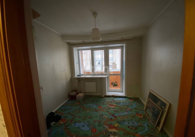 Продажа 3-комнатной квартиры, Екатеринбург, Луначарского,  87