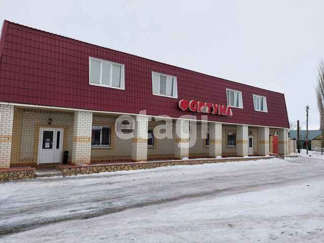 Продажа коммерческой недвижимости, 492м <sup>2</sup>, Саратов, Саратовская область,  Красный Кут