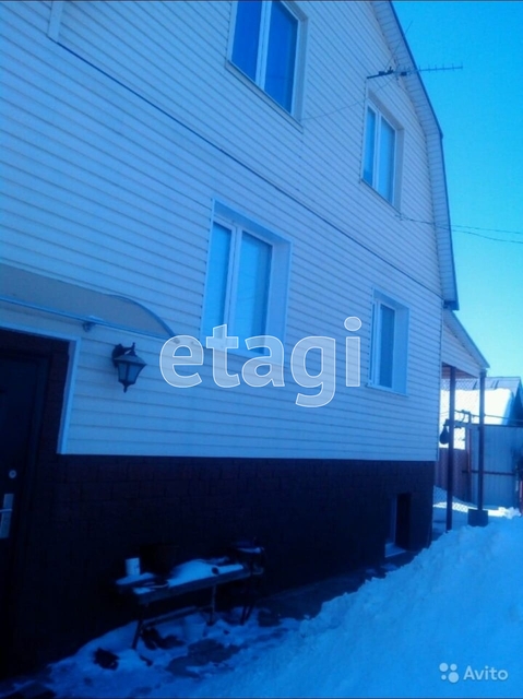 Продажа дома, 150м <sup>2</sup>, 9 сот., Саратов, Саратовская область,  