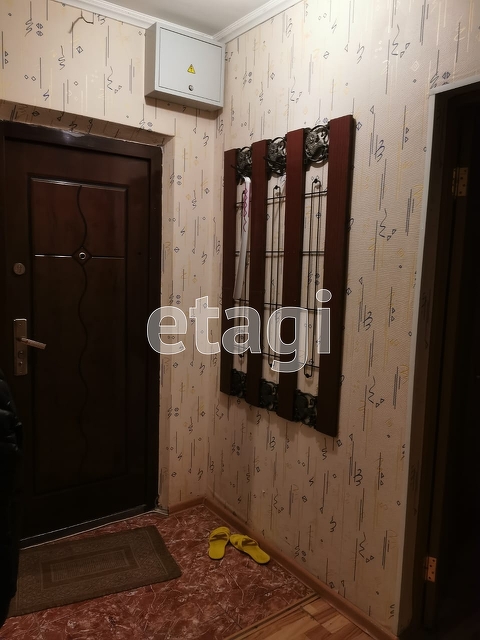 Продажа 2-комнатной квартиры, Саратов, Саратовская область,  Энгельс