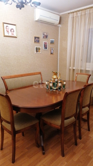 Продажа дома, 105м <sup>2</sup>, 3 сот., Саратов, Саратовская область,  Кировский