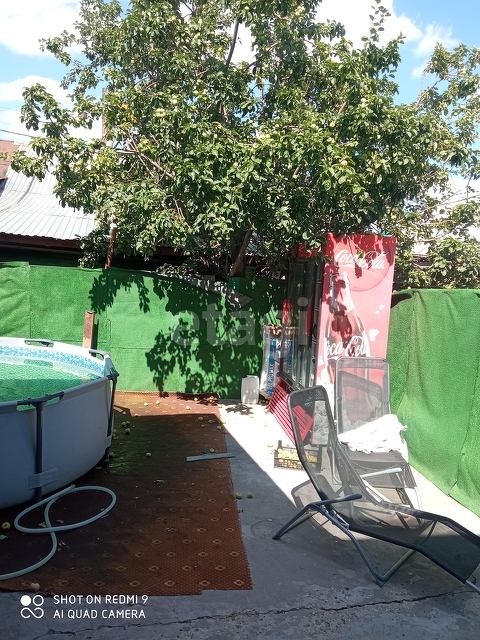 Продажа дома, 43м <sup>2</sup>, 1 сот., Саратов, Саратовская область,  Кировский