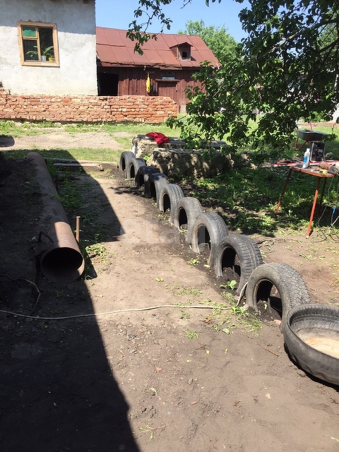 Продажа дома, 44м <sup>2</sup>, 8 сот., Саратов, Саратовская область,  