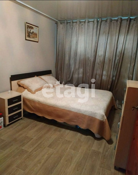 Продажа 3-комнатной квартиры, Саратов, Саратовская область,  Приволжский