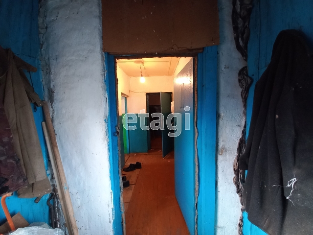 Продажа дома, 59м <sup>2</sup>, 6 сот., Саратов, Саратовская область,  