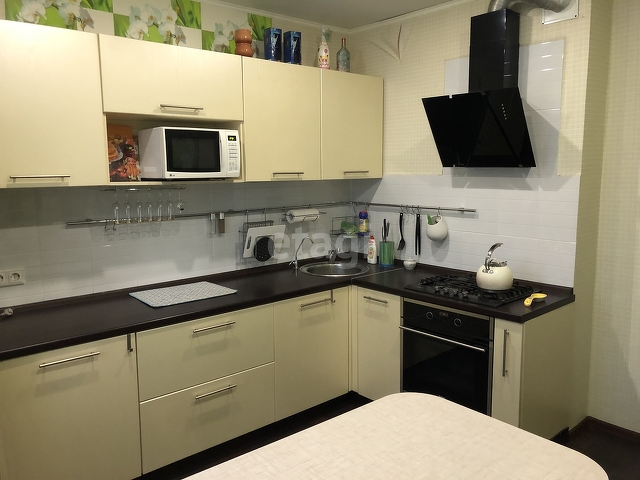 Продажа 1-комнатной квартиры, Саратов, Саратовская область,  Энгельс