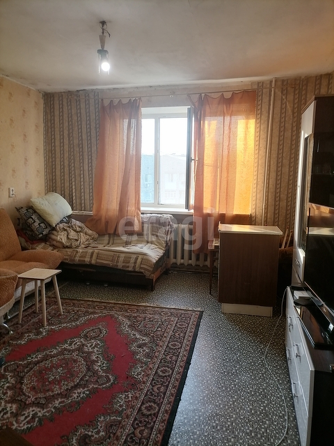 Продажа 1-комнатной квартиры, Саратов, Саратовская область,  Саратов