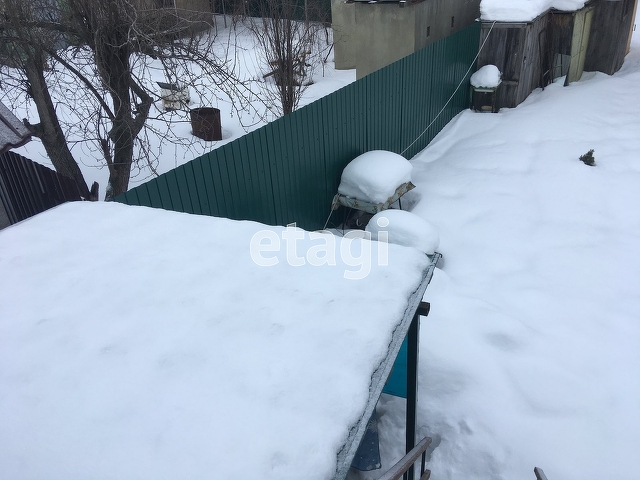 Продажа дачи, 37м <sup>2</sup>, 3 сот., Саратов, Саратовская область,  