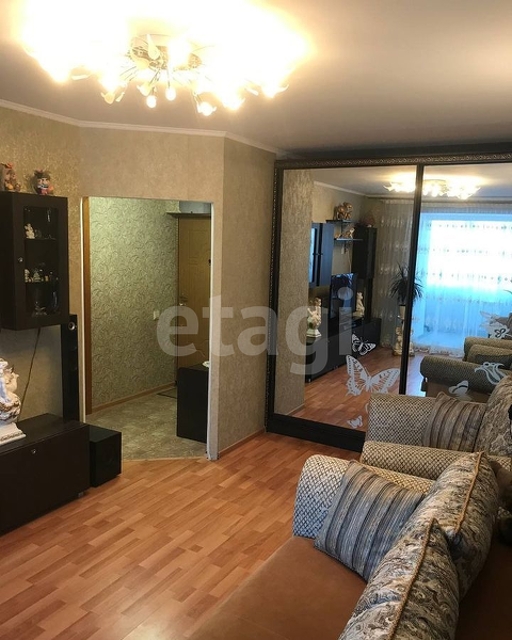 Продажа 1-комнатной квартиры, Саратов, Саратовская область,  Саратов