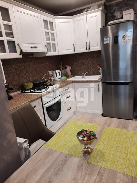 Продажа 2-комнатной квартиры, Саратов, Саратовская область,  Энгельс