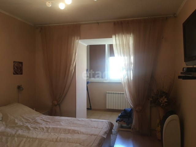 Продажа 3-комнатной квартиры, Саратов, Саратовская область,  Саратов