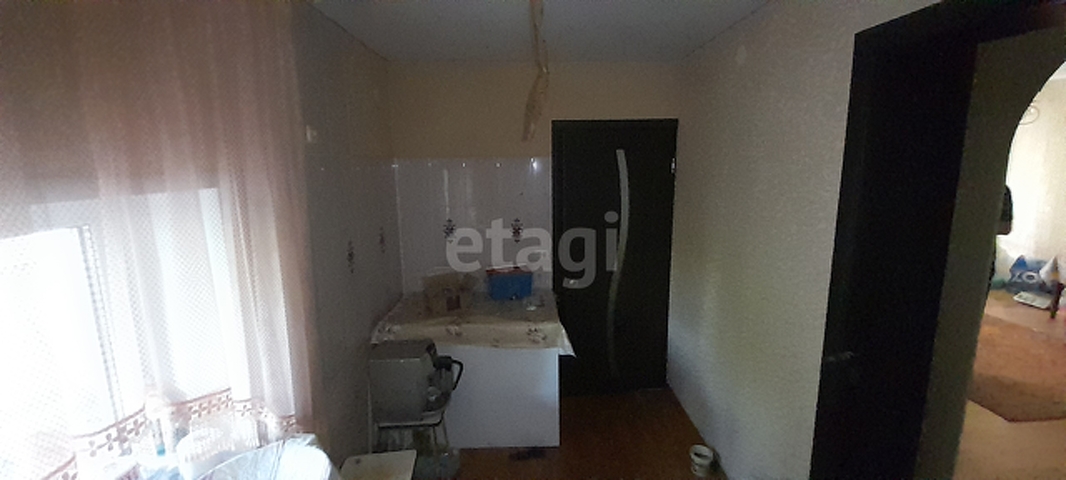 Продажа дома, 53м <sup>2</sup>, 3 сот., Саратов, Саратовская область,  