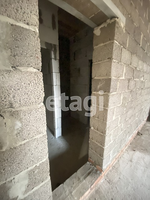 Продажа дома, 100м <sup>2</sup>, 17 сот., Саратов, Саратовская область,  